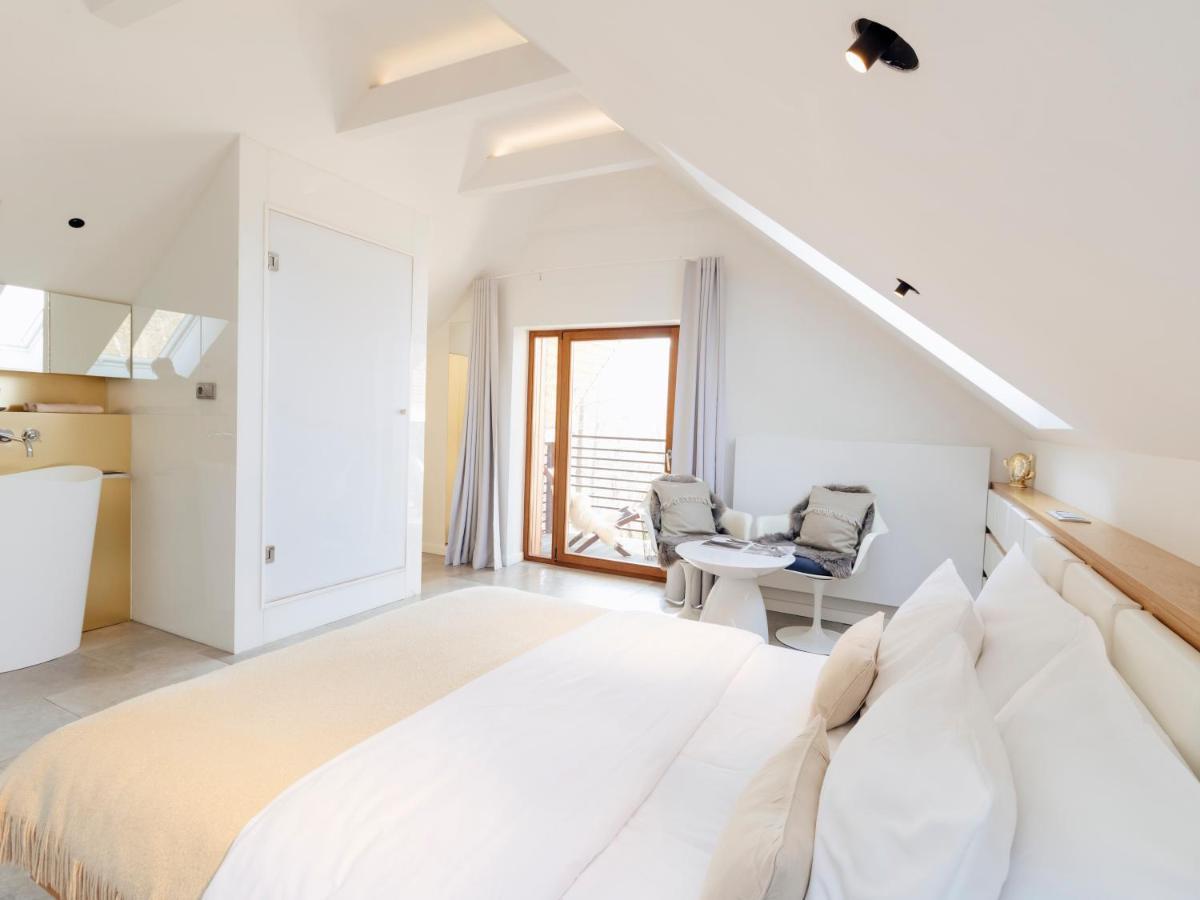 Zimowy Domek Boutique Rooms - Adults Only Vege Świeradów-Zdrój Buitenkant foto