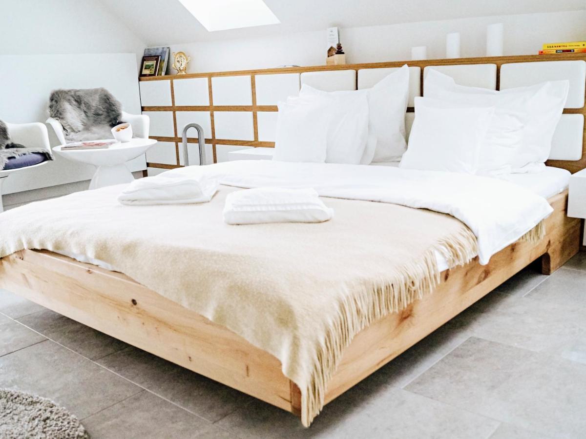 Zimowy Domek Boutique Rooms - Adults Only Vege Świeradów-Zdrój Buitenkant foto