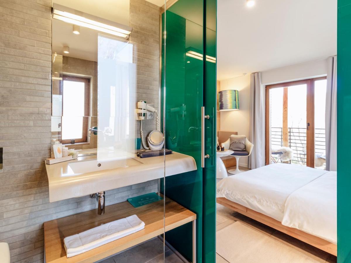 Zimowy Domek Boutique Rooms - Adults Only Vege Świeradów-Zdrój Buitenkant foto