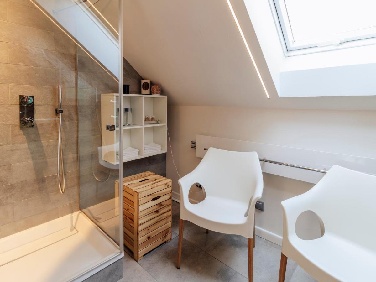 Zimowy Domek Boutique Rooms - Adults Only Vege Świeradów-Zdrój Buitenkant foto