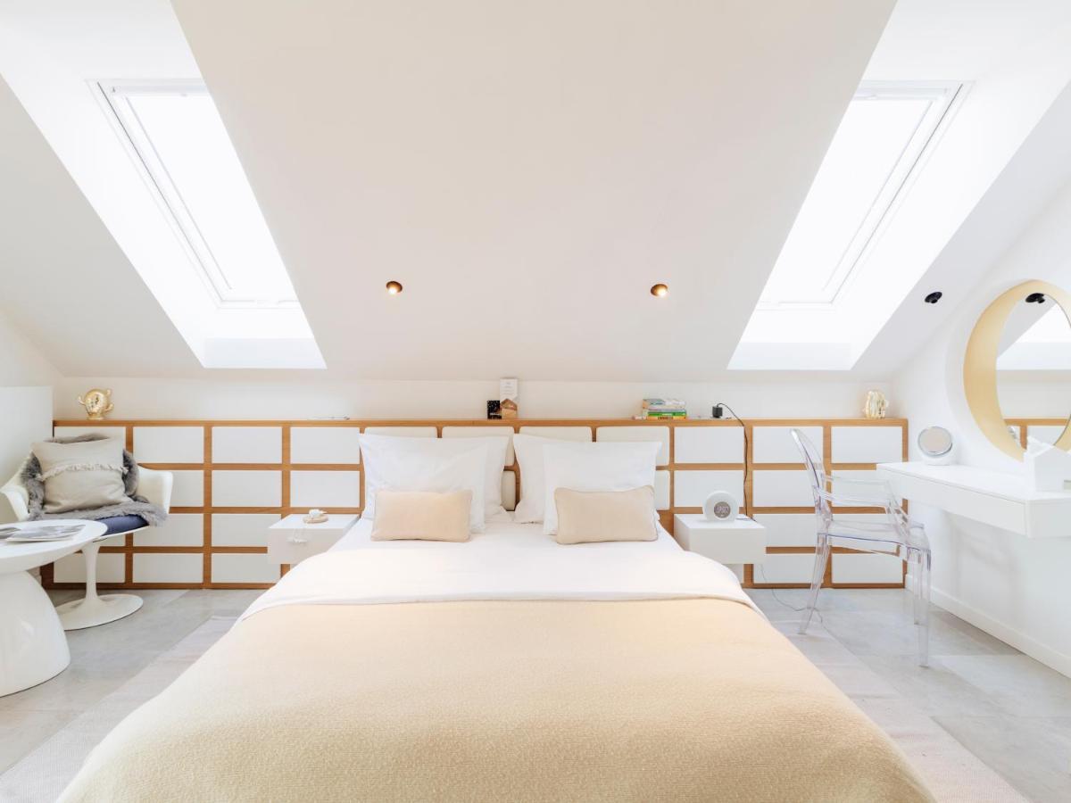 Zimowy Domek Boutique Rooms - Adults Only Vege Świeradów-Zdrój Buitenkant foto