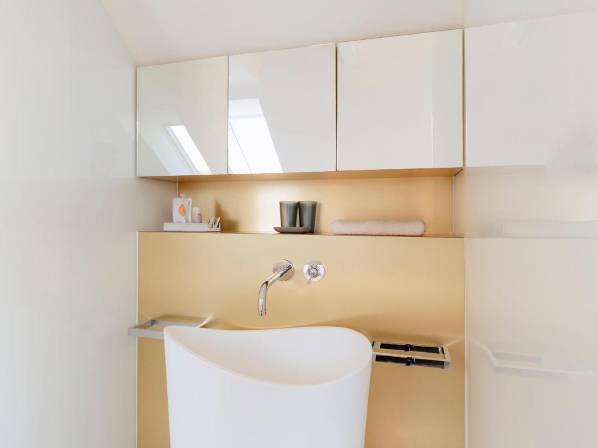 Zimowy Domek Boutique Rooms - Adults Only Vege Świeradów-Zdrój Buitenkant foto