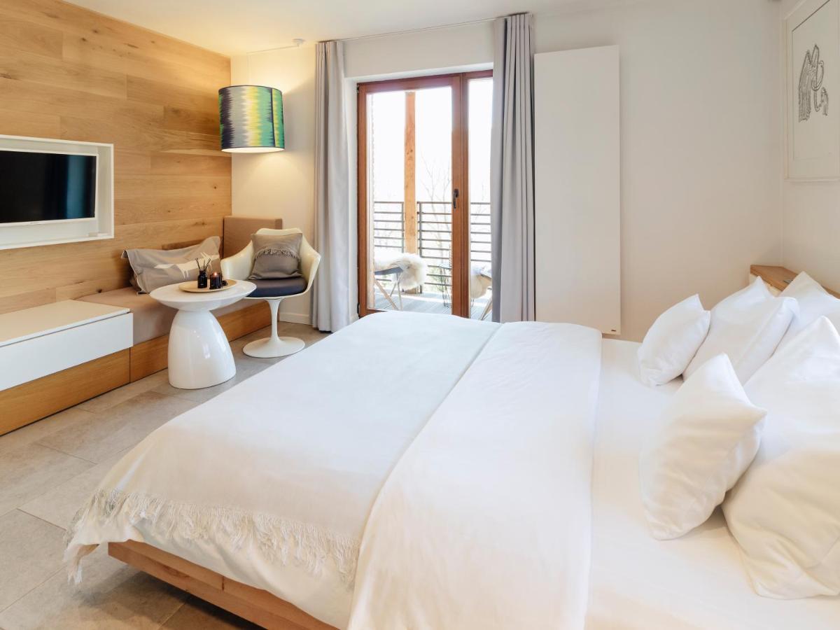 Zimowy Domek Boutique Rooms - Adults Only Vege Świeradów-Zdrój Buitenkant foto