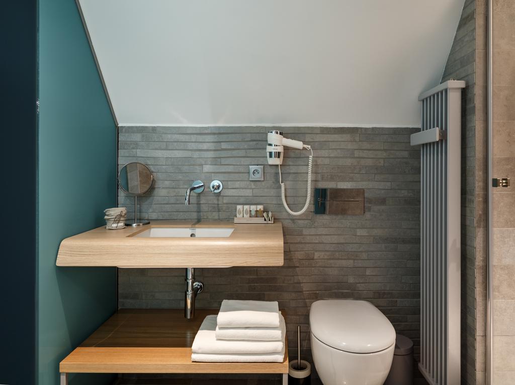 Zimowy Domek Boutique Rooms - Adults Only Vege Świeradów-Zdrój Buitenkant foto