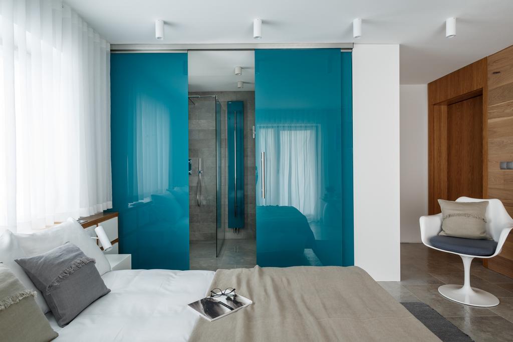 Zimowy Domek Boutique Rooms - Adults Only Vege Świeradów-Zdrój Buitenkant foto