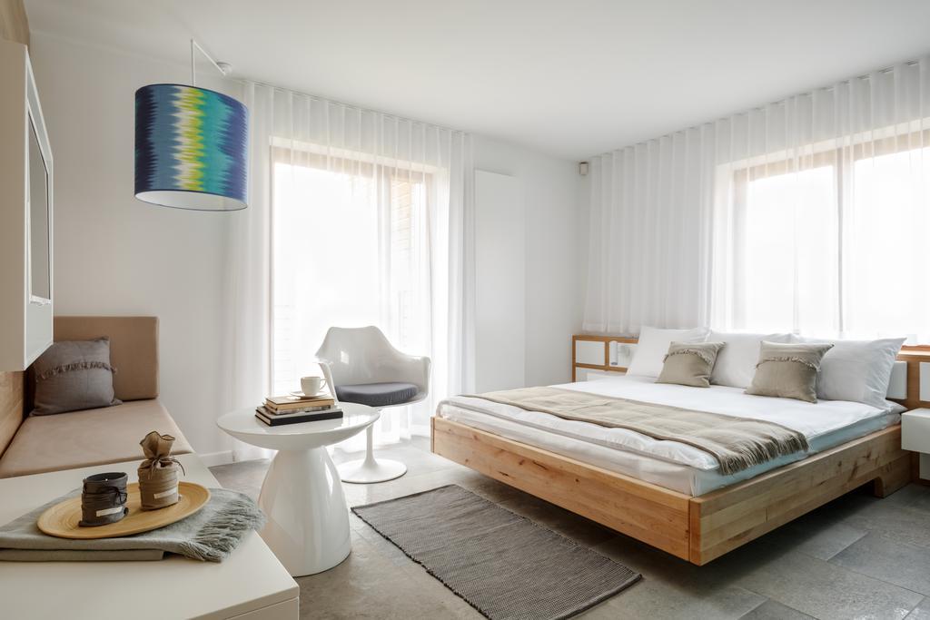 Zimowy Domek Boutique Rooms - Adults Only Vege Świeradów-Zdrój Buitenkant foto