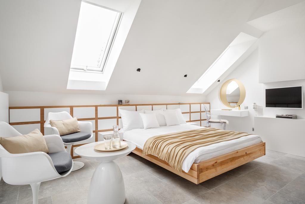 Zimowy Domek Boutique Rooms - Adults Only Vege Świeradów-Zdrój Buitenkant foto